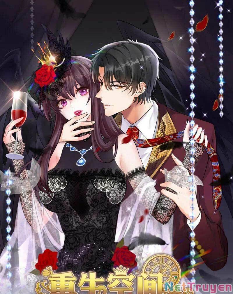 Trùng Sinh Không Gian: Cô Vợ Hào Môn Nóng Bỏng Không Dễ Chọc: Chapter 165.1