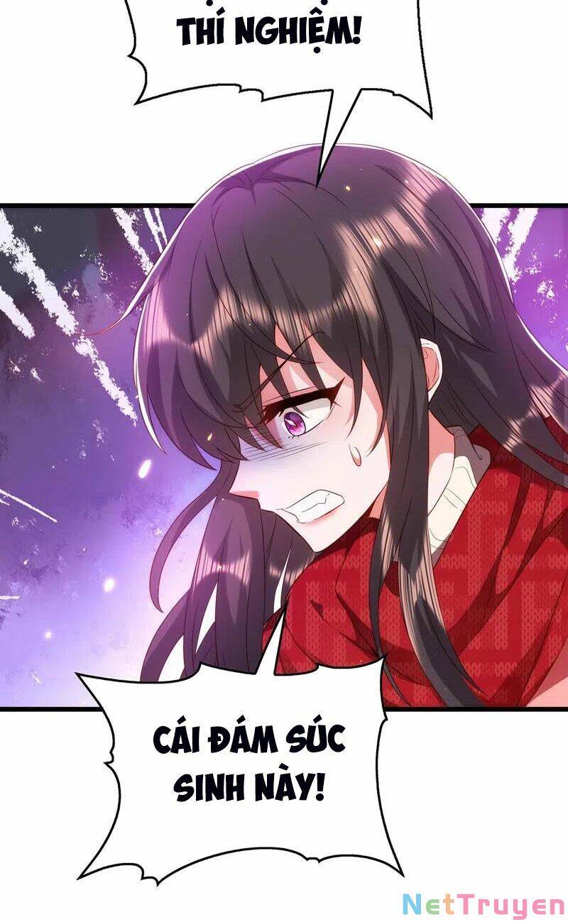 Trùng Sinh Không Gian: Cô Vợ Hào Môn Nóng Bỏng Không Dễ Chọc: Chapter 165.1