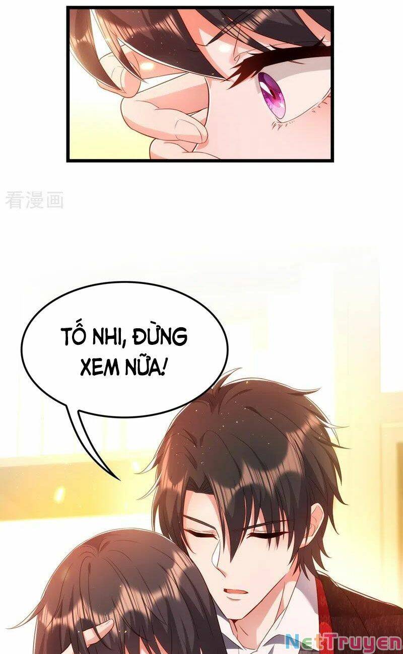 Trùng Sinh Không Gian: Cô Vợ Hào Môn Nóng Bỏng Không Dễ Chọc: Chapter 165.1