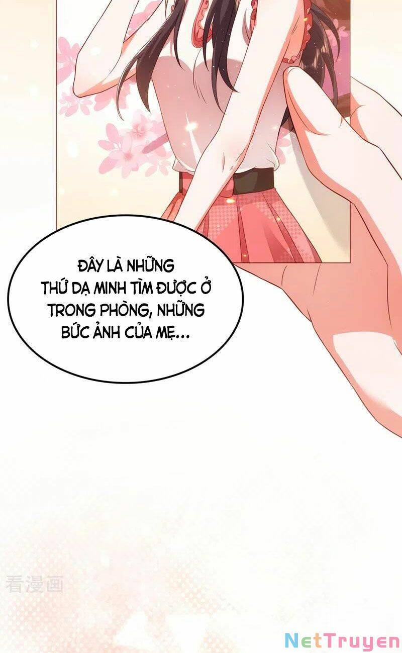 Trùng Sinh Không Gian: Cô Vợ Hào Môn Nóng Bỏng Không Dễ Chọc: Chapter 165.1
