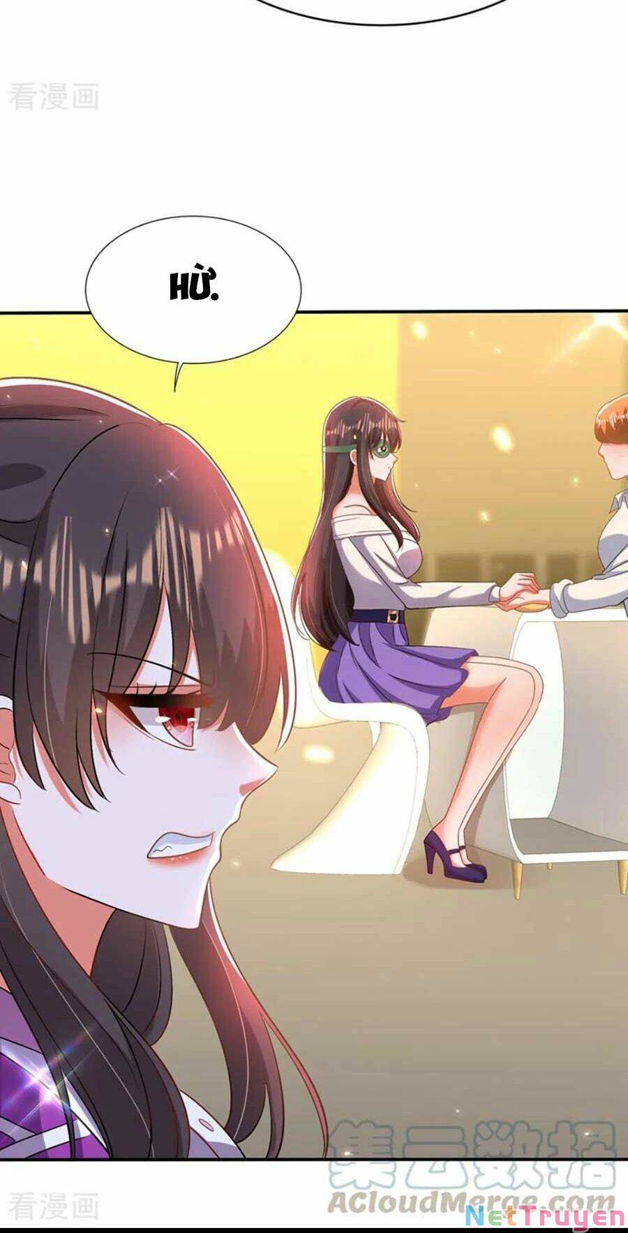 Trùng Sinh Không Gian: Cô Vợ Hào Môn Nóng Bỏng Không Dễ Chọc: Chapter 187.1