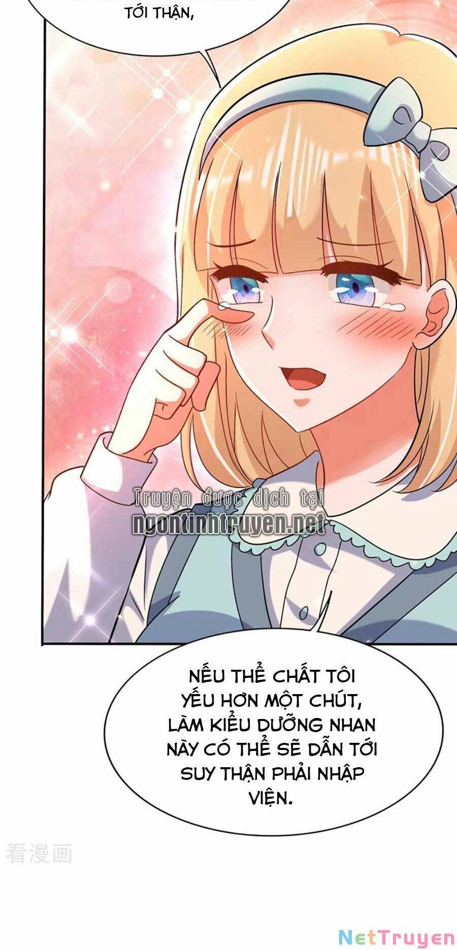 Trùng Sinh Không Gian: Cô Vợ Hào Môn Nóng Bỏng Không Dễ Chọc: Chapter 187.1