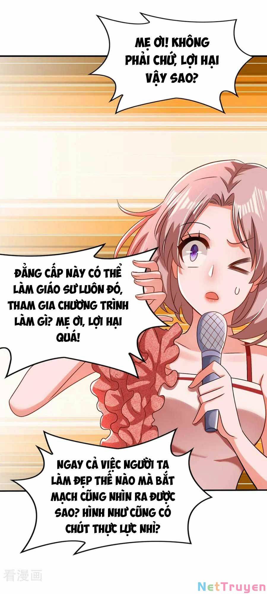 Trùng Sinh Không Gian: Cô Vợ Hào Môn Nóng Bỏng Không Dễ Chọc: Chapter 187.1