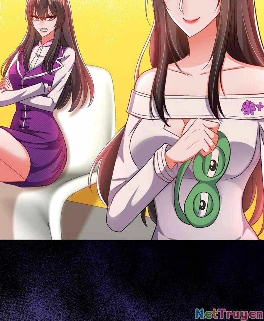 Trùng Sinh Không Gian: Cô Vợ Hào Môn Nóng Bỏng Không Dễ Chọc: Chapter 187.1