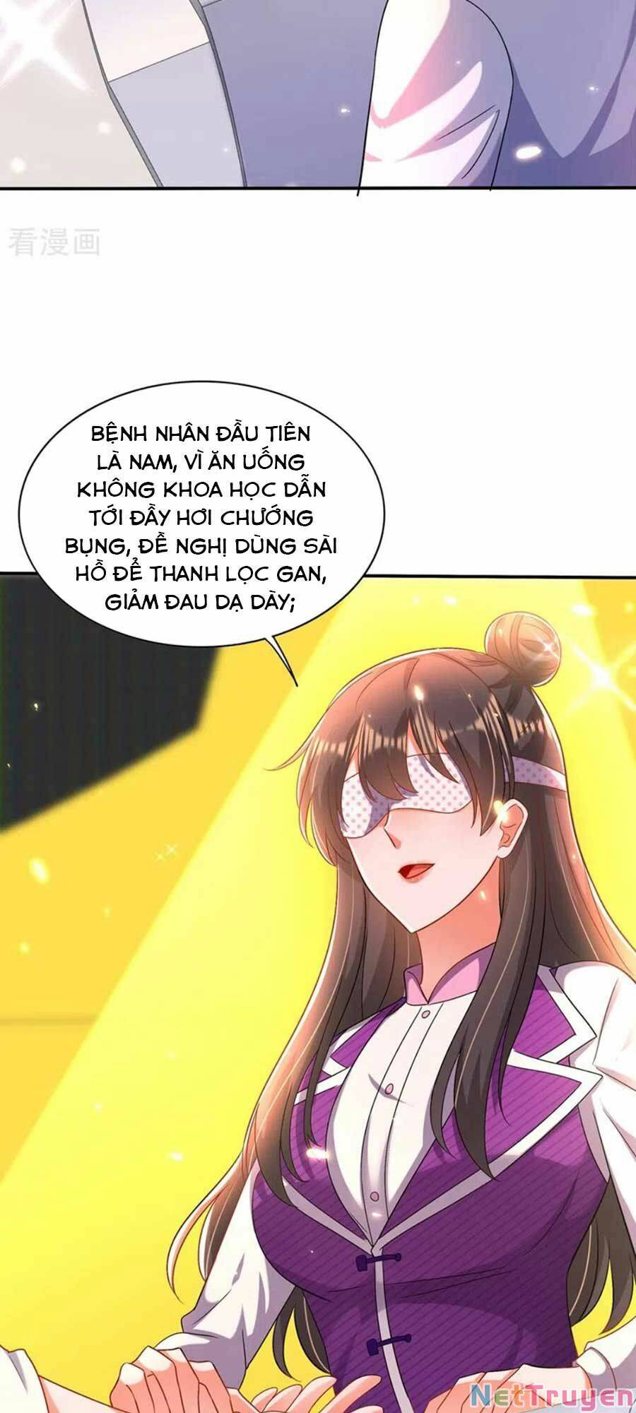 Trùng Sinh Không Gian: Cô Vợ Hào Môn Nóng Bỏng Không Dễ Chọc: Chapter 187.1