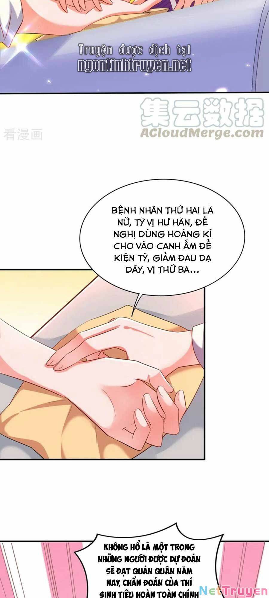 Trùng Sinh Không Gian: Cô Vợ Hào Môn Nóng Bỏng Không Dễ Chọc: Chapter 187.1