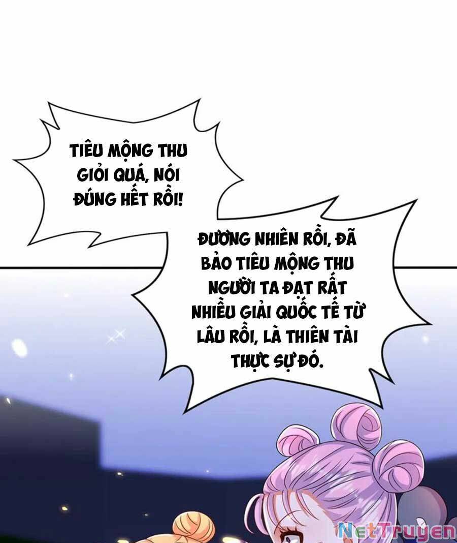 Trùng Sinh Không Gian: Cô Vợ Hào Môn Nóng Bỏng Không Dễ Chọc: Chapter 187.1