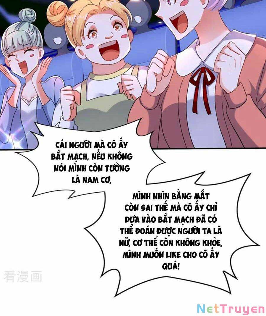 Trùng Sinh Không Gian: Cô Vợ Hào Môn Nóng Bỏng Không Dễ Chọc: Chapter 187.1