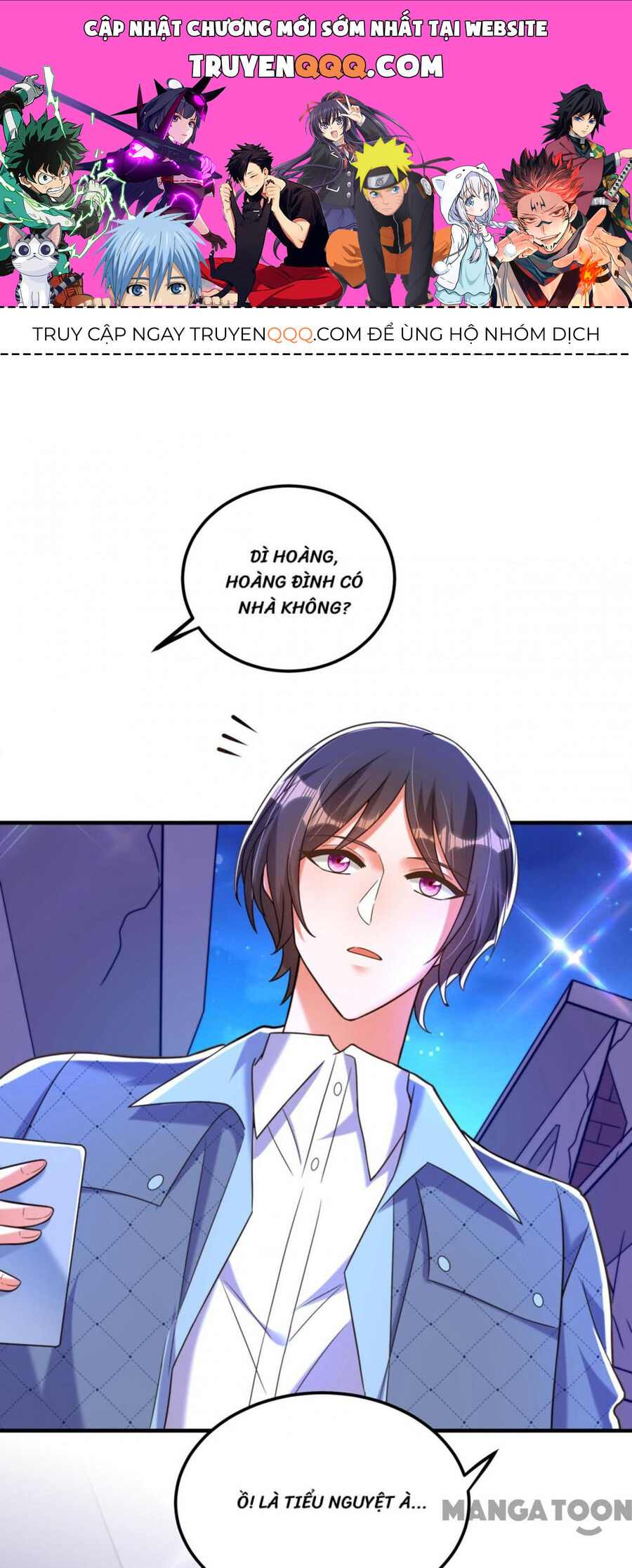 Trùng Sinh Không Gian: Cô Vợ Hào Môn Nóng Bỏng Không Dễ Chọc: Chapter 280
