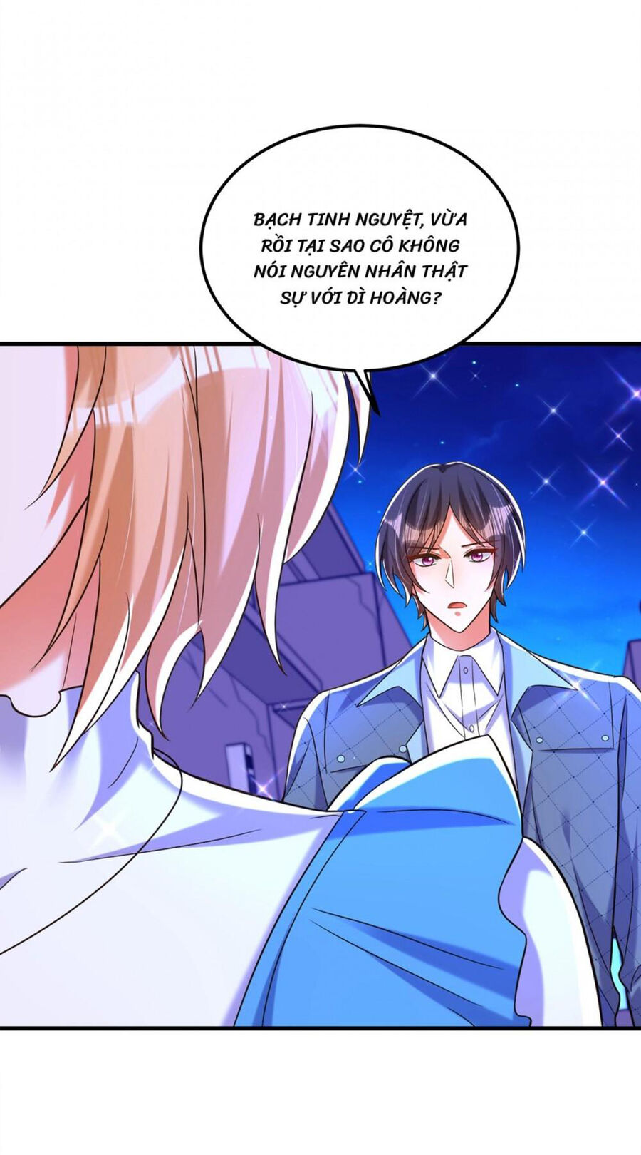 Trùng Sinh Không Gian: Cô Vợ Hào Môn Nóng Bỏng Không Dễ Chọc: Chapter 280