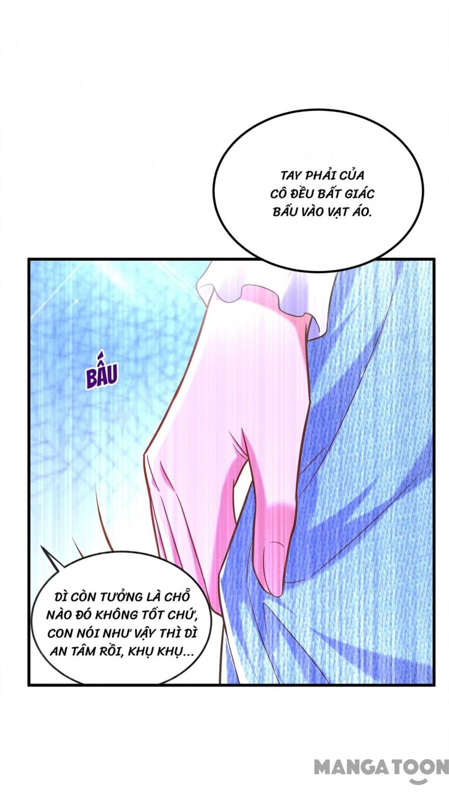 Trùng Sinh Không Gian: Cô Vợ Hào Môn Nóng Bỏng Không Dễ Chọc: Chapter 280