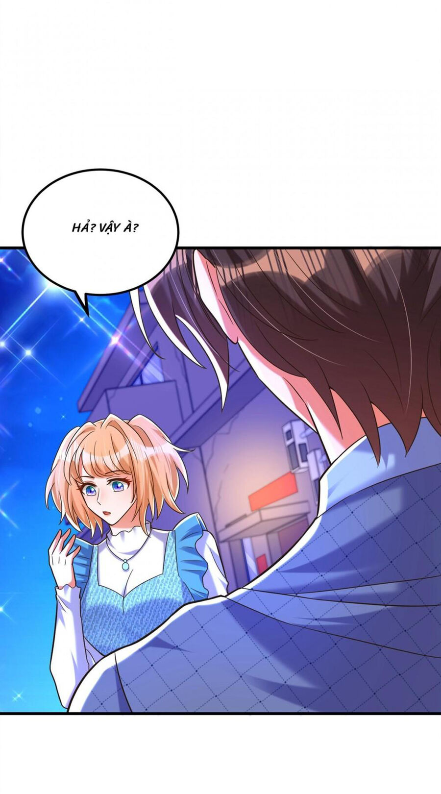 Trùng Sinh Không Gian: Cô Vợ Hào Môn Nóng Bỏng Không Dễ Chọc: Chapter 280