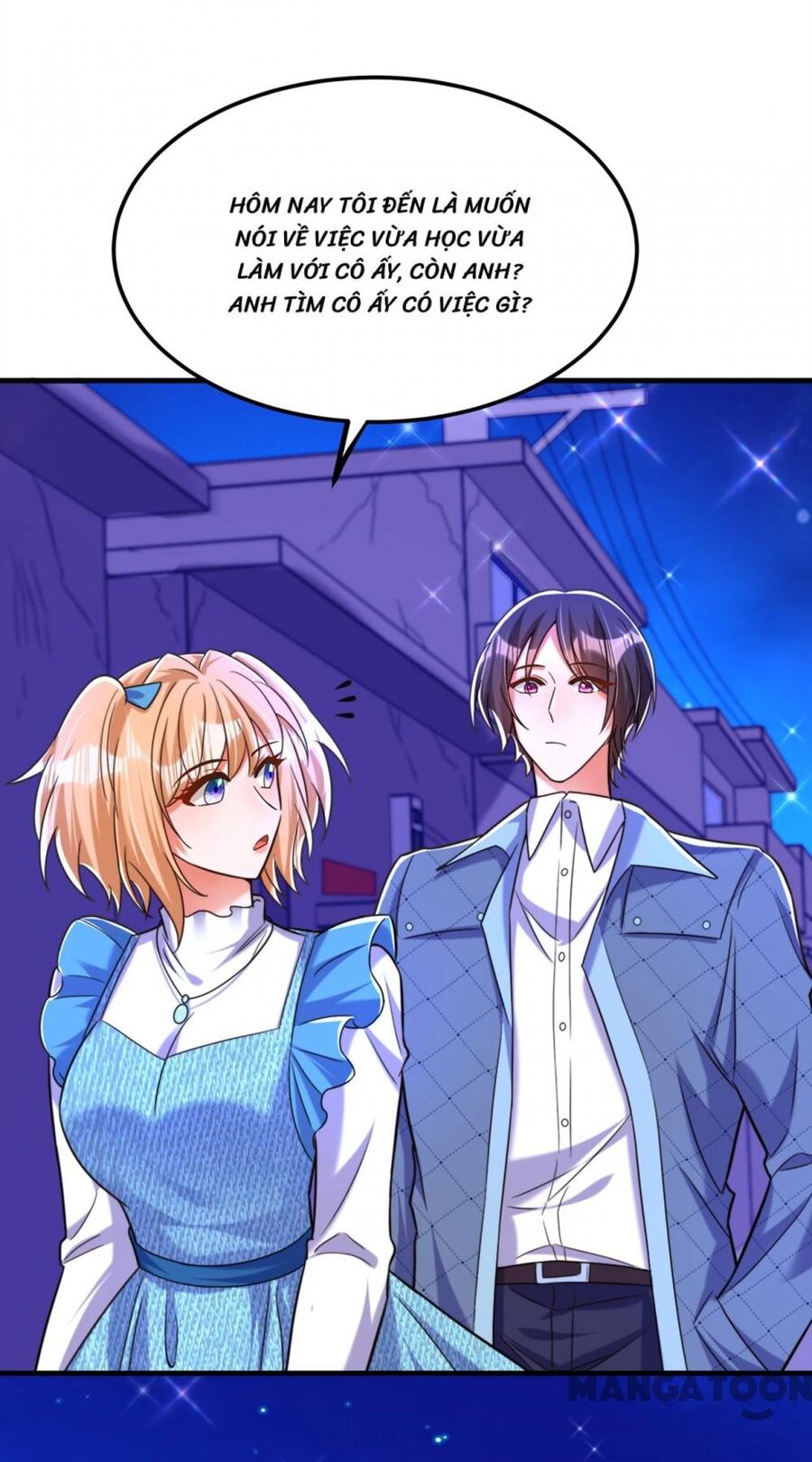 Trùng Sinh Không Gian: Cô Vợ Hào Môn Nóng Bỏng Không Dễ Chọc: Chapter 280