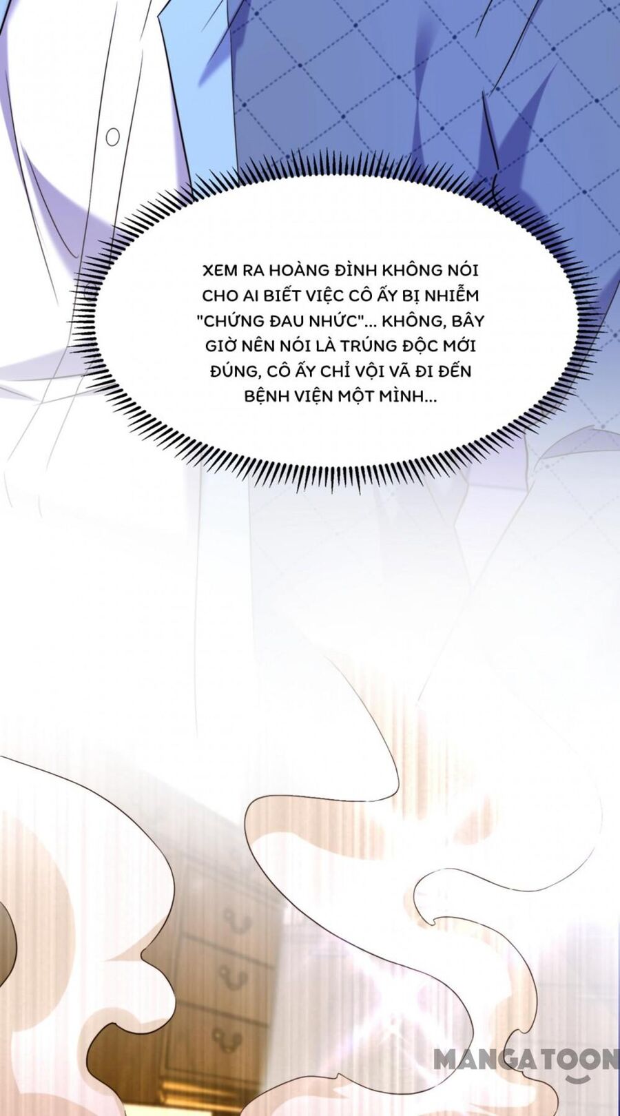 Trùng Sinh Không Gian: Cô Vợ Hào Môn Nóng Bỏng Không Dễ Chọc: Chapter 280