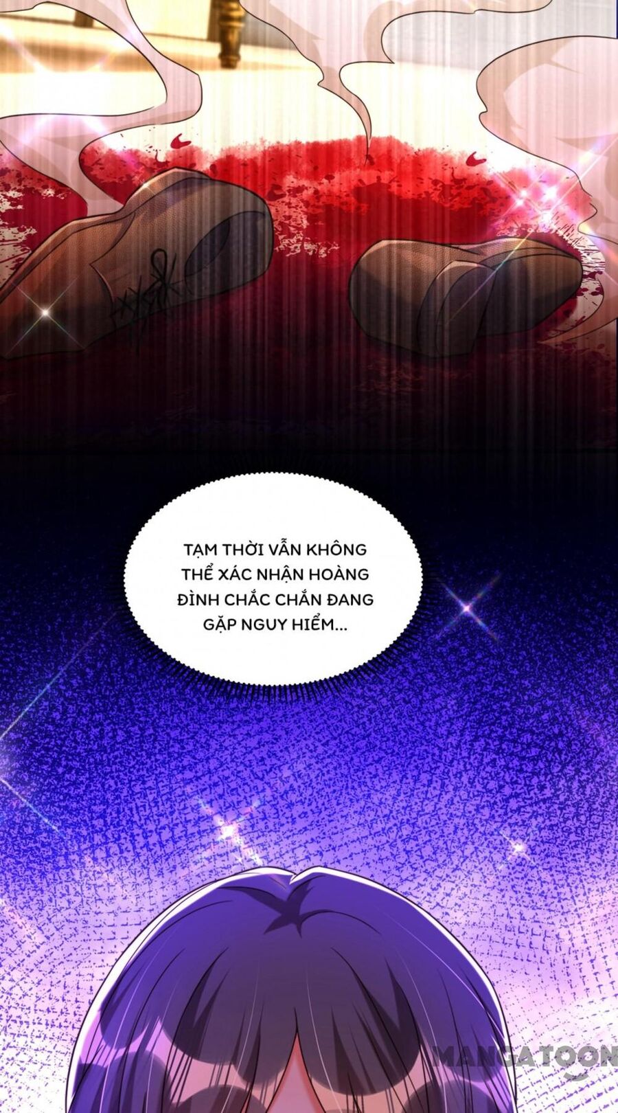 Trùng Sinh Không Gian: Cô Vợ Hào Môn Nóng Bỏng Không Dễ Chọc: Chapter 280