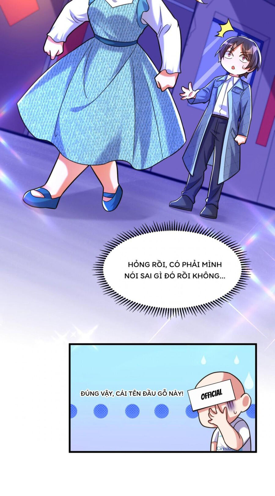 Trùng Sinh Không Gian: Cô Vợ Hào Môn Nóng Bỏng Không Dễ Chọc: Chapter 280
