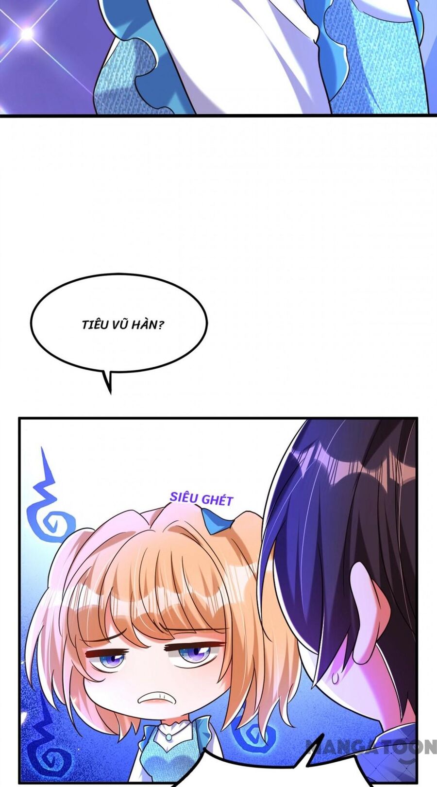 Trùng Sinh Không Gian: Cô Vợ Hào Môn Nóng Bỏng Không Dễ Chọc: Chapter 280
