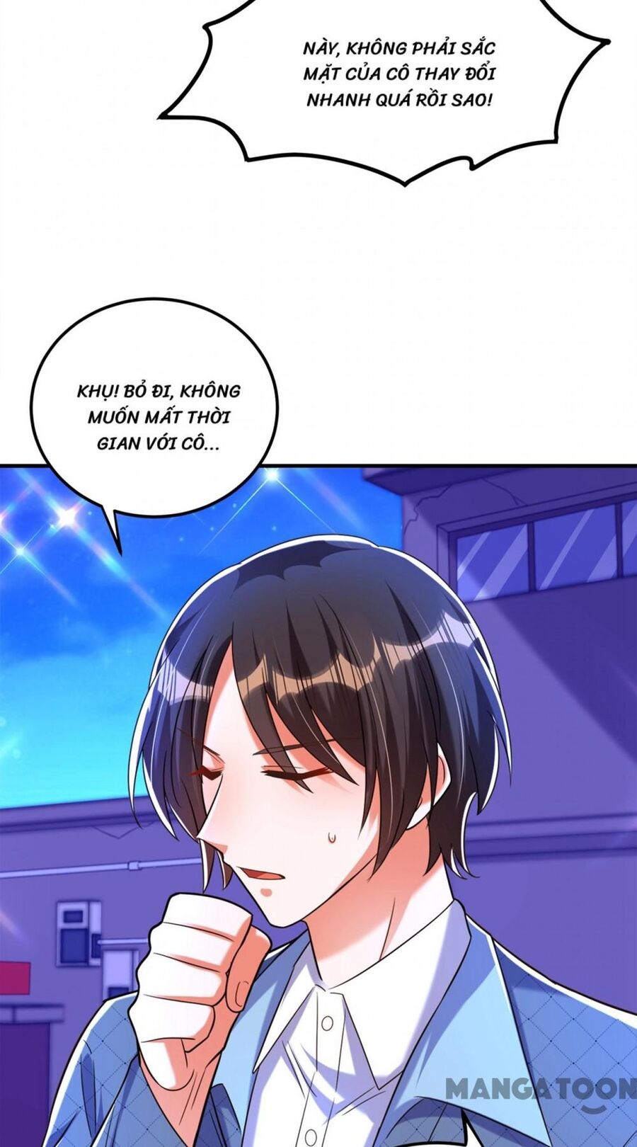 Trùng Sinh Không Gian: Cô Vợ Hào Môn Nóng Bỏng Không Dễ Chọc: Chapter 280