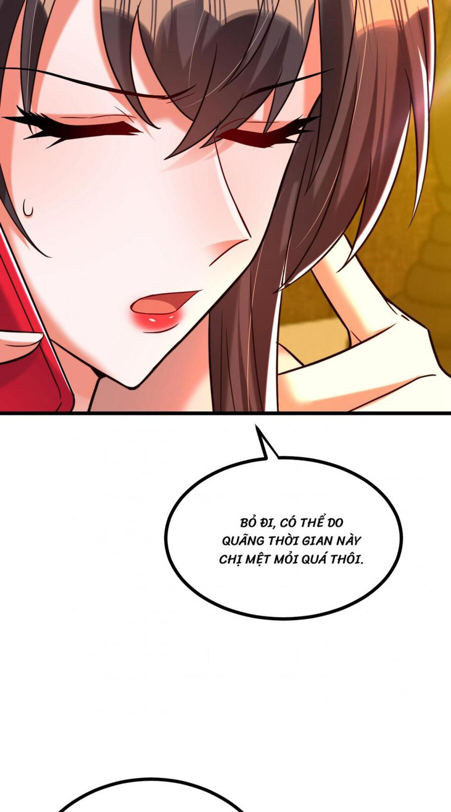 Trùng Sinh Không Gian: Cô Vợ Hào Môn Nóng Bỏng Không Dễ Chọc: Chapter 281