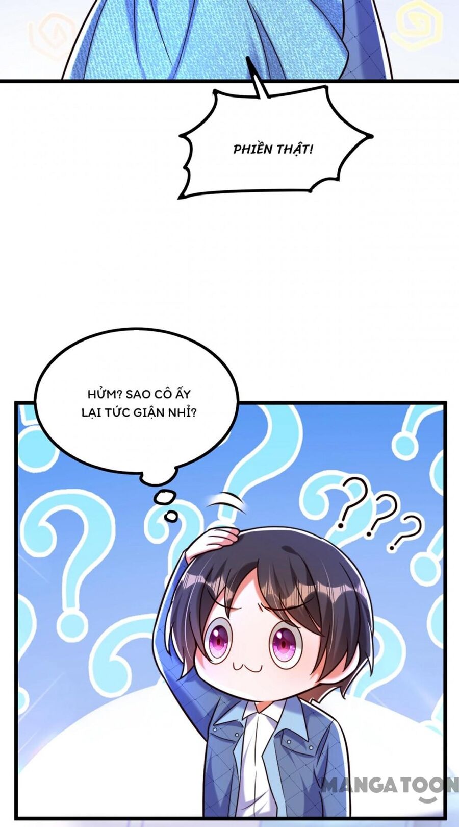 Trùng Sinh Không Gian: Cô Vợ Hào Môn Nóng Bỏng Không Dễ Chọc: Chapter 281