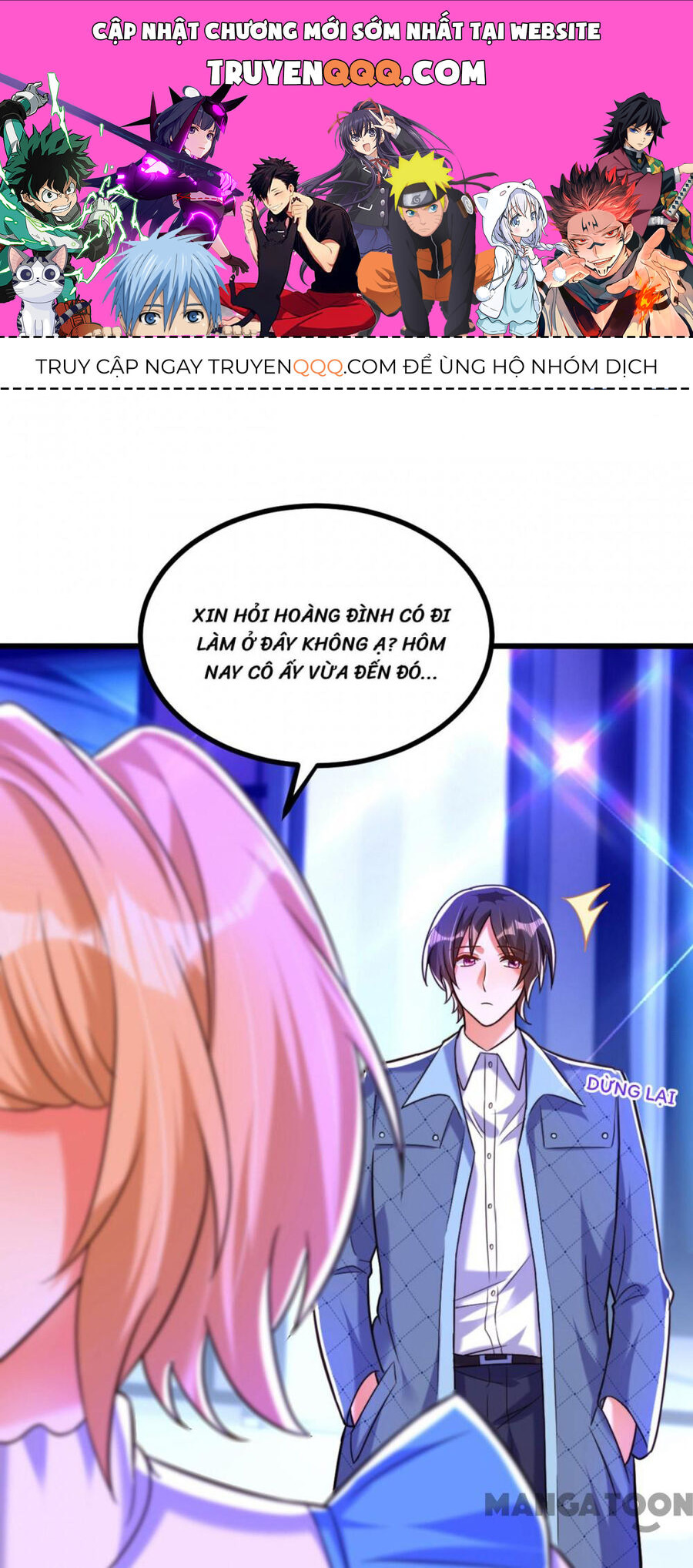 Trùng Sinh Không Gian: Cô Vợ Hào Môn Nóng Bỏng Không Dễ Chọc: Chapter 282