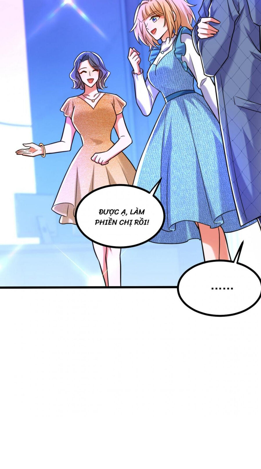 Trùng Sinh Không Gian: Cô Vợ Hào Môn Nóng Bỏng Không Dễ Chọc: Chapter 282