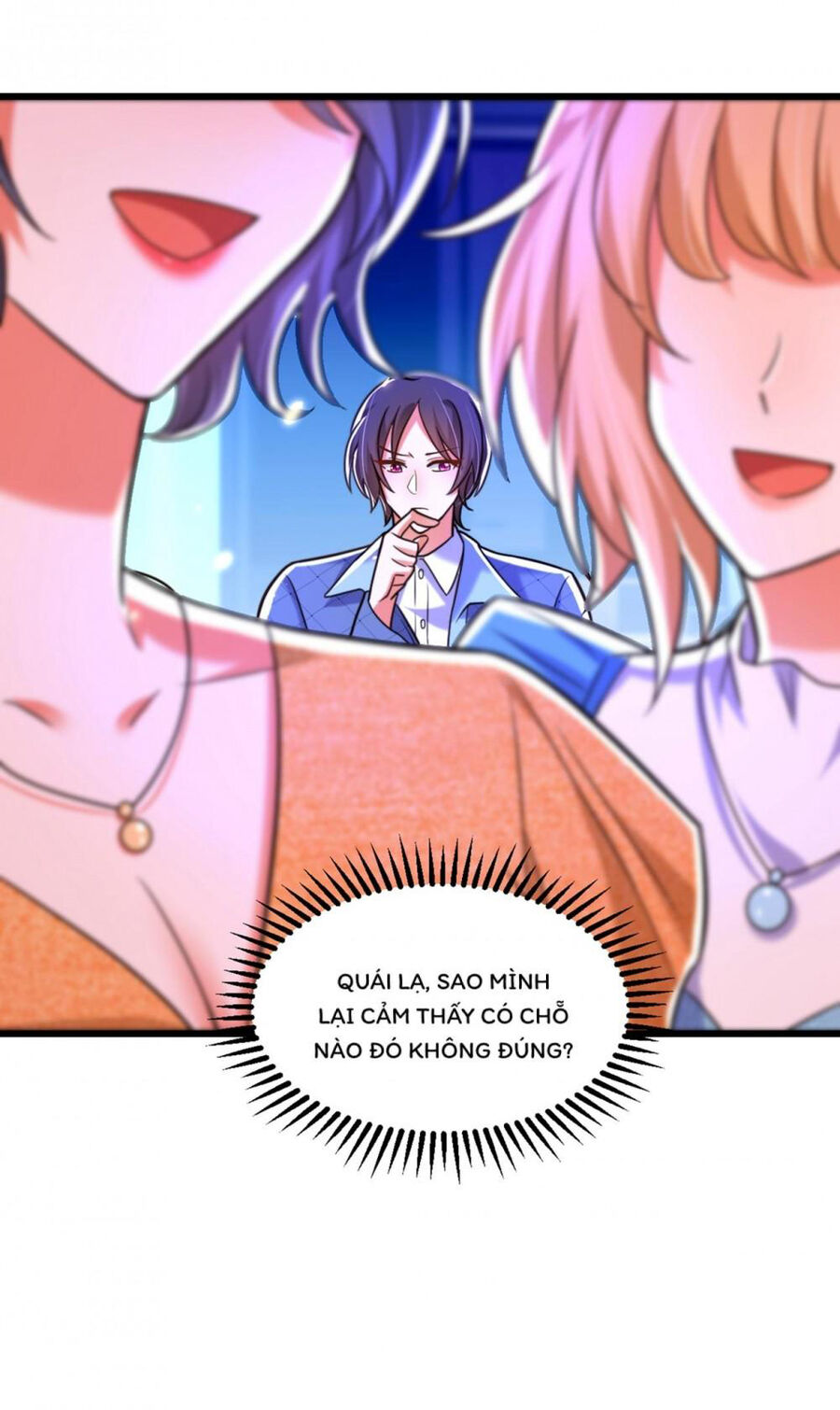 Trùng Sinh Không Gian: Cô Vợ Hào Môn Nóng Bỏng Không Dễ Chọc: Chapter 282