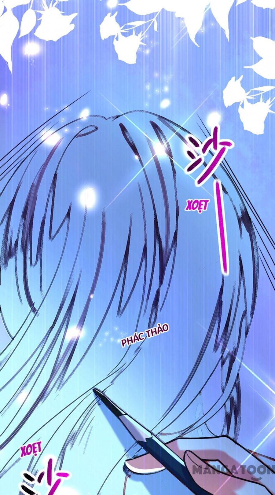 Trùng Sinh Không Gian: Cô Vợ Hào Môn Nóng Bỏng Không Dễ Chọc: Chapter 282