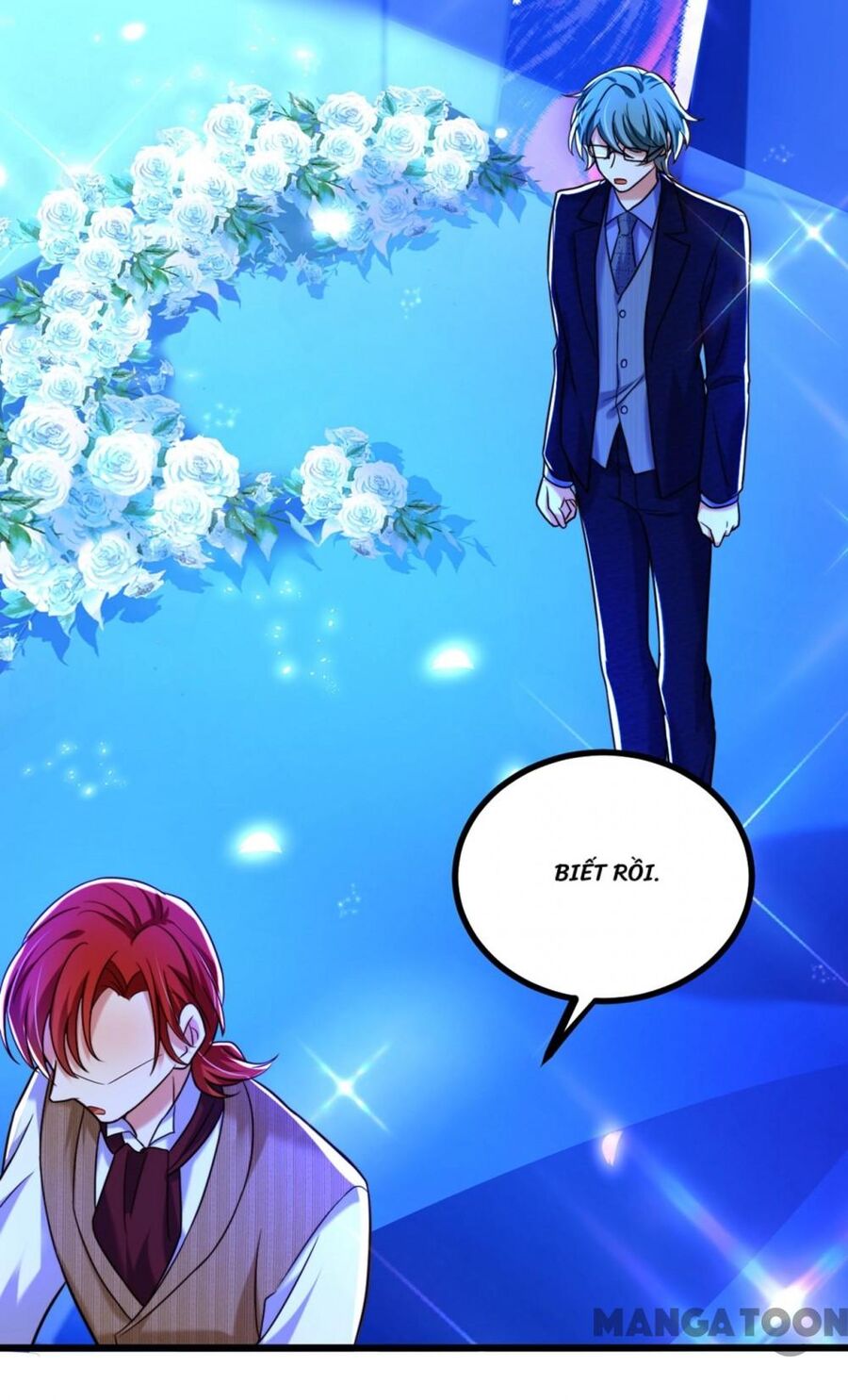 Trùng Sinh Không Gian: Cô Vợ Hào Môn Nóng Bỏng Không Dễ Chọc: Chapter 282