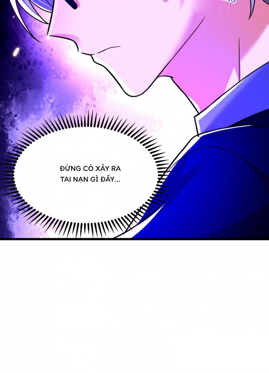 Trùng Sinh Không Gian: Cô Vợ Hào Môn Nóng Bỏng Không Dễ Chọc: Chapter 282