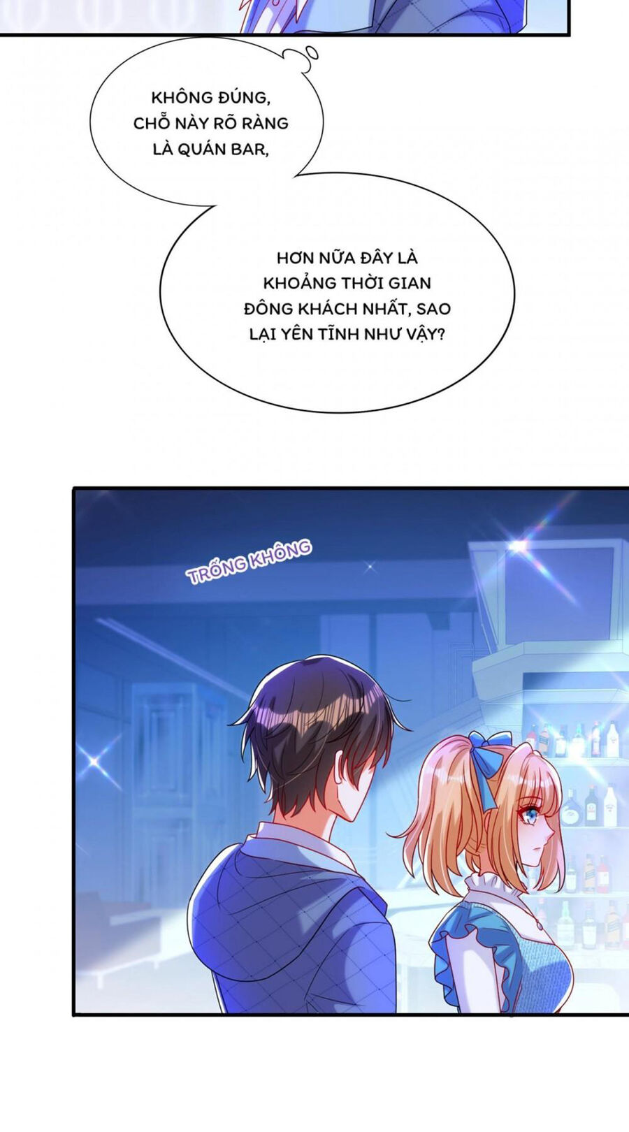 Trùng Sinh Không Gian: Cô Vợ Hào Môn Nóng Bỏng Không Dễ Chọc: Chapter 282