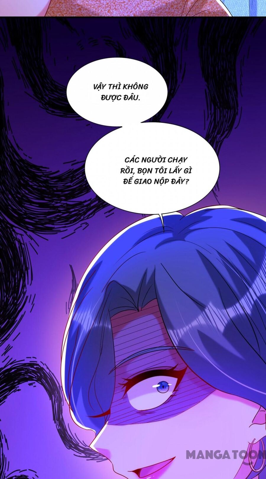 Trùng Sinh Không Gian: Cô Vợ Hào Môn Nóng Bỏng Không Dễ Chọc: Chapter 282