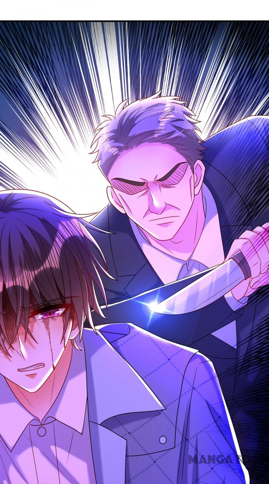Trùng Sinh Không Gian: Cô Vợ Hào Môn Nóng Bỏng Không Dễ Chọc: Chapter 283