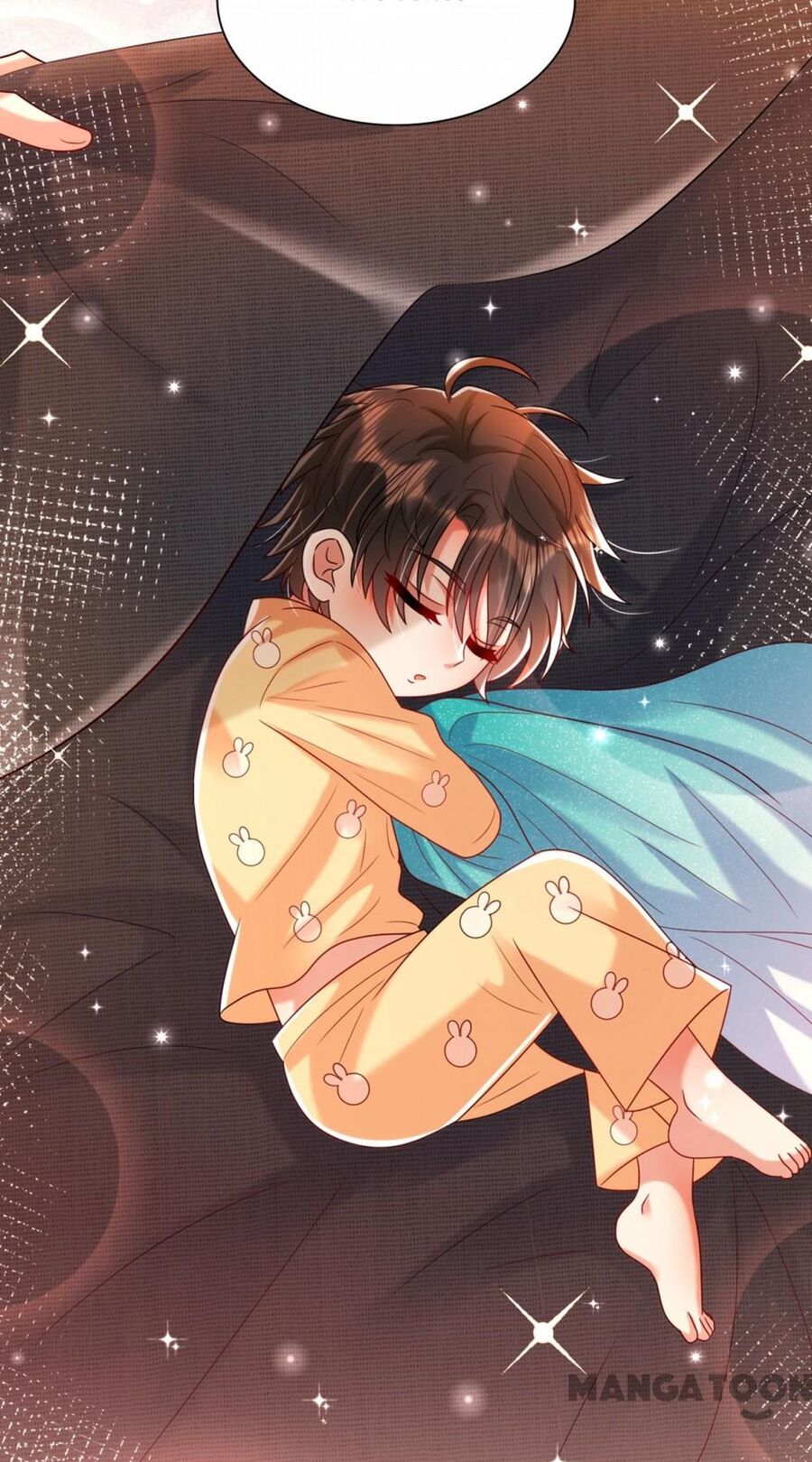 Trùng Sinh Không Gian: Cô Vợ Hào Môn Nóng Bỏng Không Dễ Chọc: Chapter 283