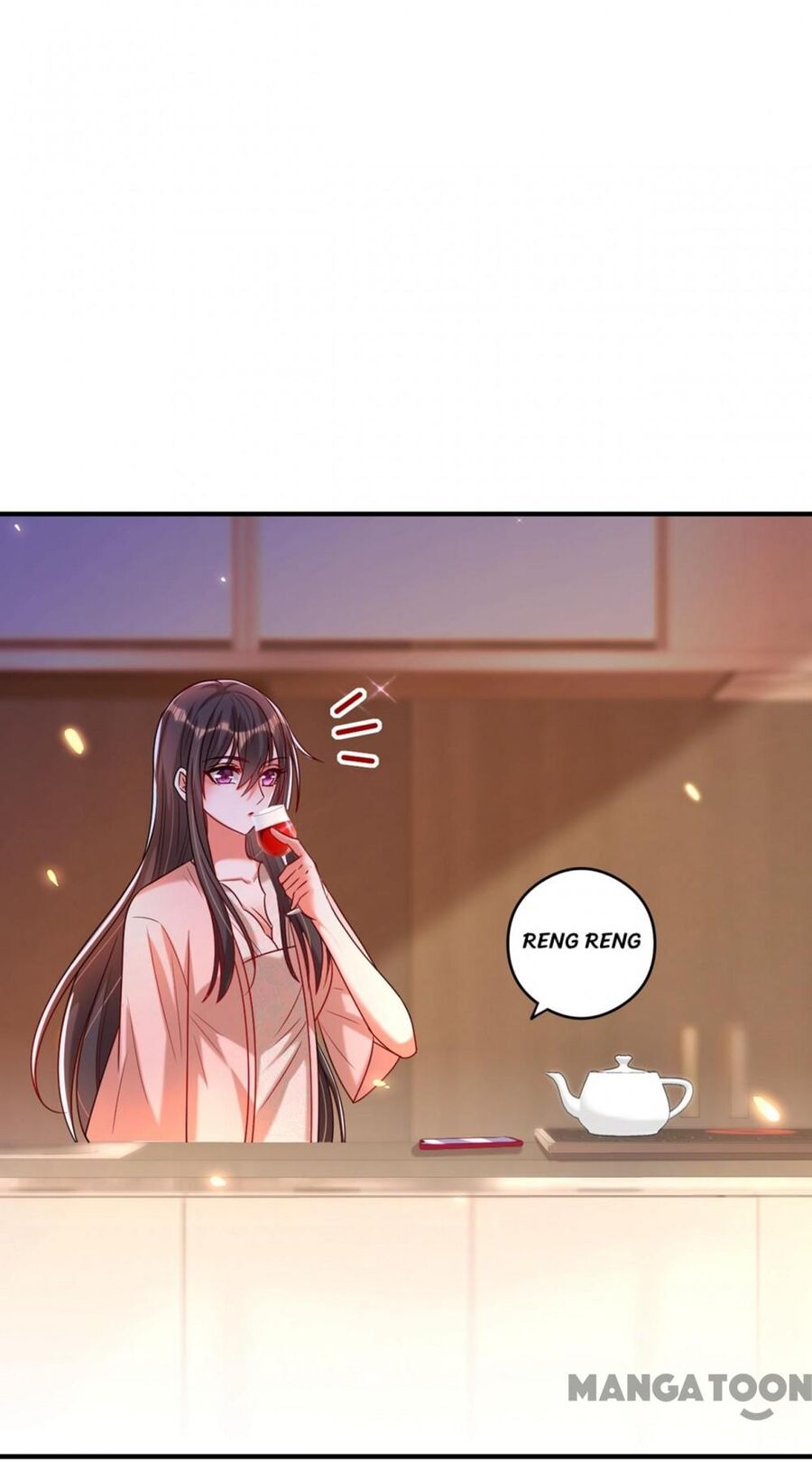 Trùng Sinh Không Gian: Cô Vợ Hào Môn Nóng Bỏng Không Dễ Chọc: Chapter 283