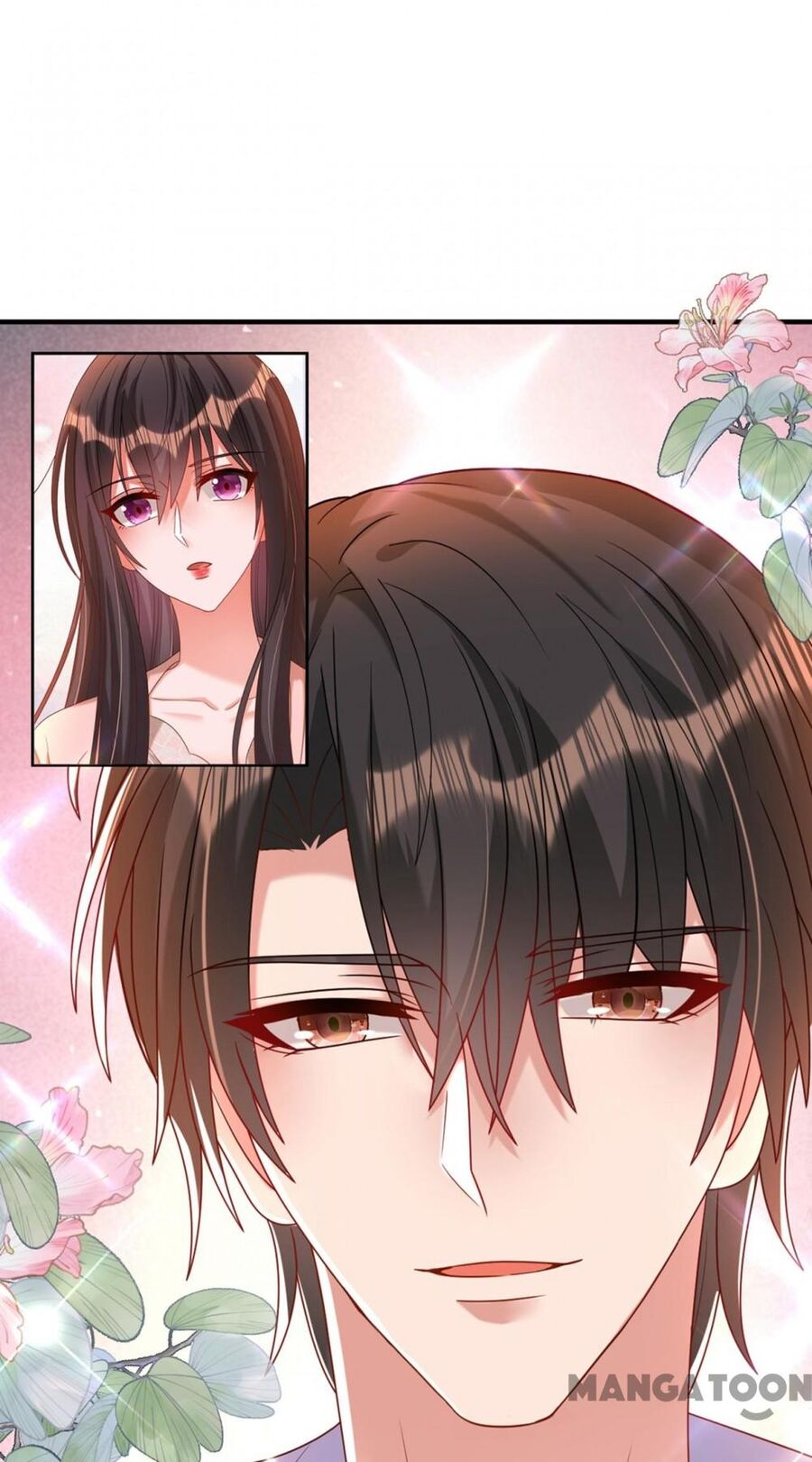 Trùng Sinh Không Gian: Cô Vợ Hào Môn Nóng Bỏng Không Dễ Chọc: Chapter 283