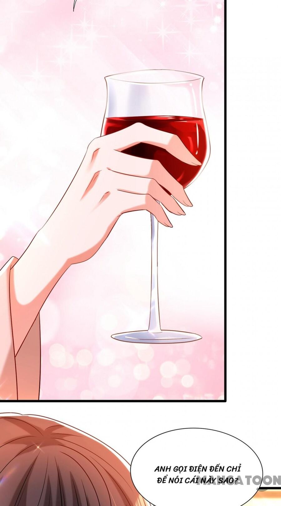 Trùng Sinh Không Gian: Cô Vợ Hào Môn Nóng Bỏng Không Dễ Chọc: Chapter 283