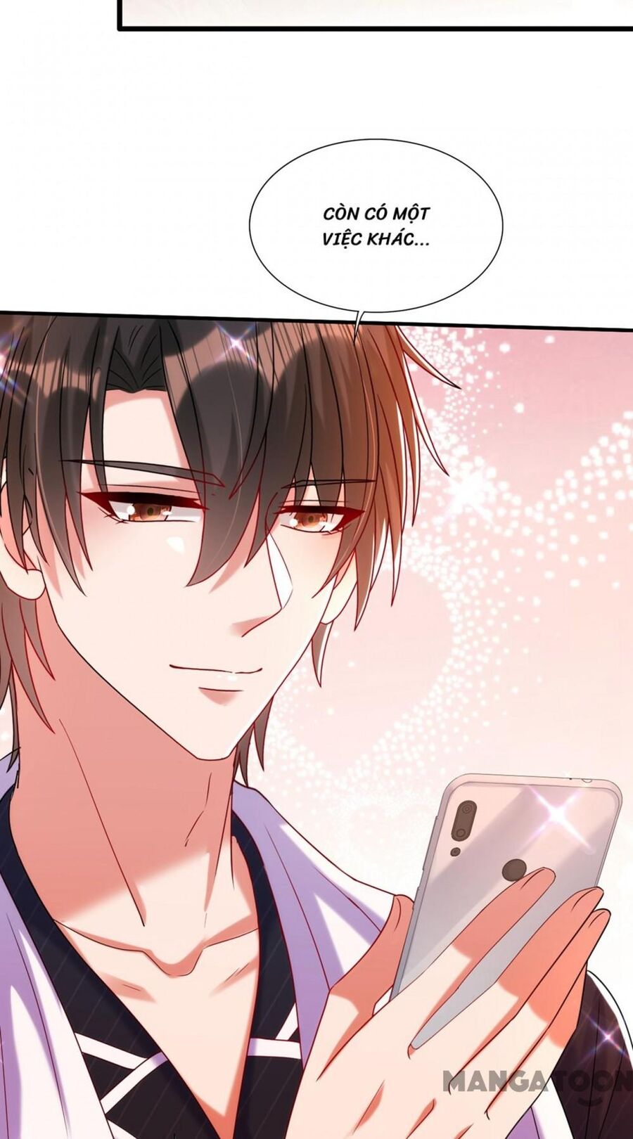 Trùng Sinh Không Gian: Cô Vợ Hào Môn Nóng Bỏng Không Dễ Chọc: Chapter 283