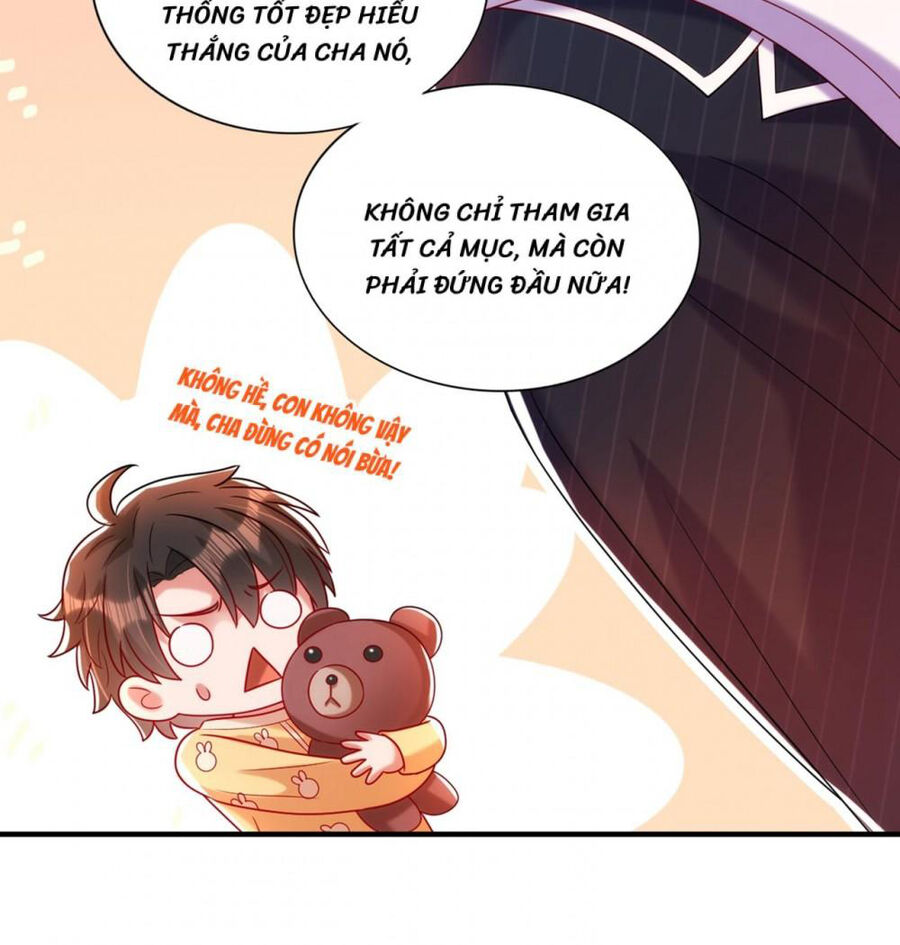 Trùng Sinh Không Gian: Cô Vợ Hào Môn Nóng Bỏng Không Dễ Chọc: Chapter 283