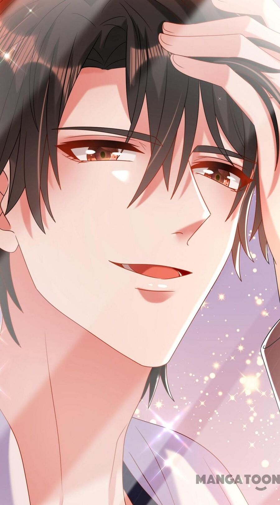 Trùng Sinh Không Gian: Cô Vợ Hào Môn Nóng Bỏng Không Dễ Chọc: Chapter 283