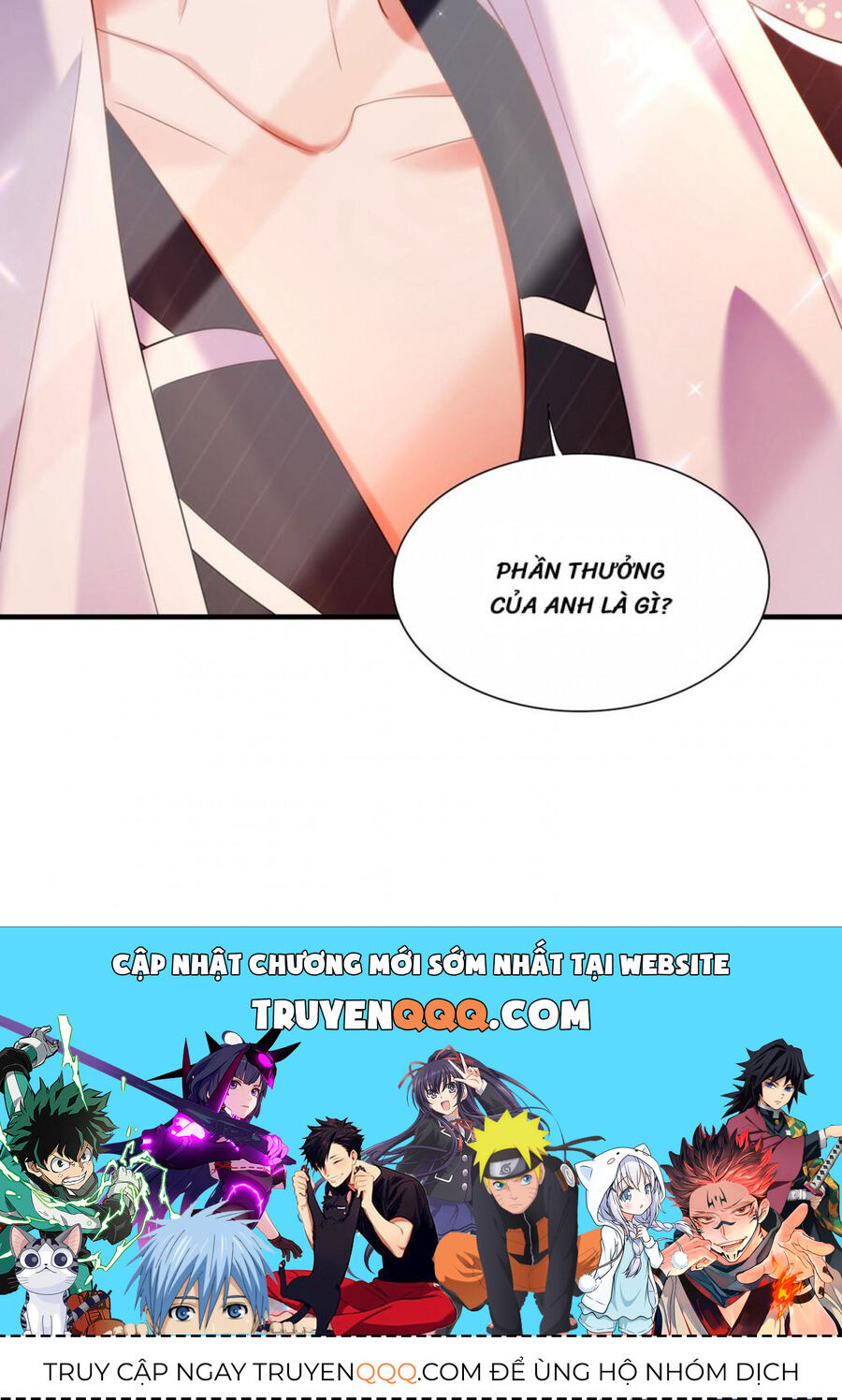 Trùng Sinh Không Gian: Cô Vợ Hào Môn Nóng Bỏng Không Dễ Chọc: Chapter 283