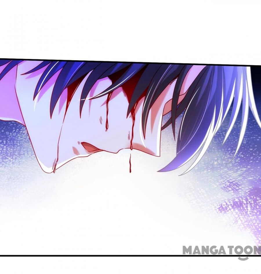 Trùng Sinh Không Gian: Cô Vợ Hào Môn Nóng Bỏng Không Dễ Chọc: Chapter 283