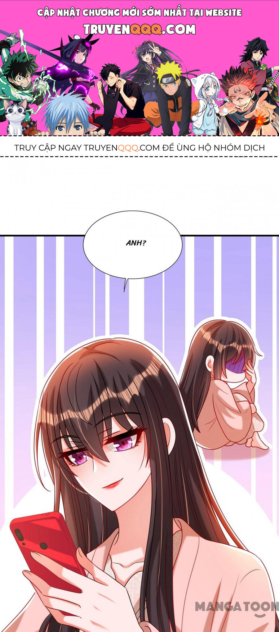 Trùng Sinh Không Gian: Cô Vợ Hào Môn Nóng Bỏng Không Dễ Chọc: Chapter 284