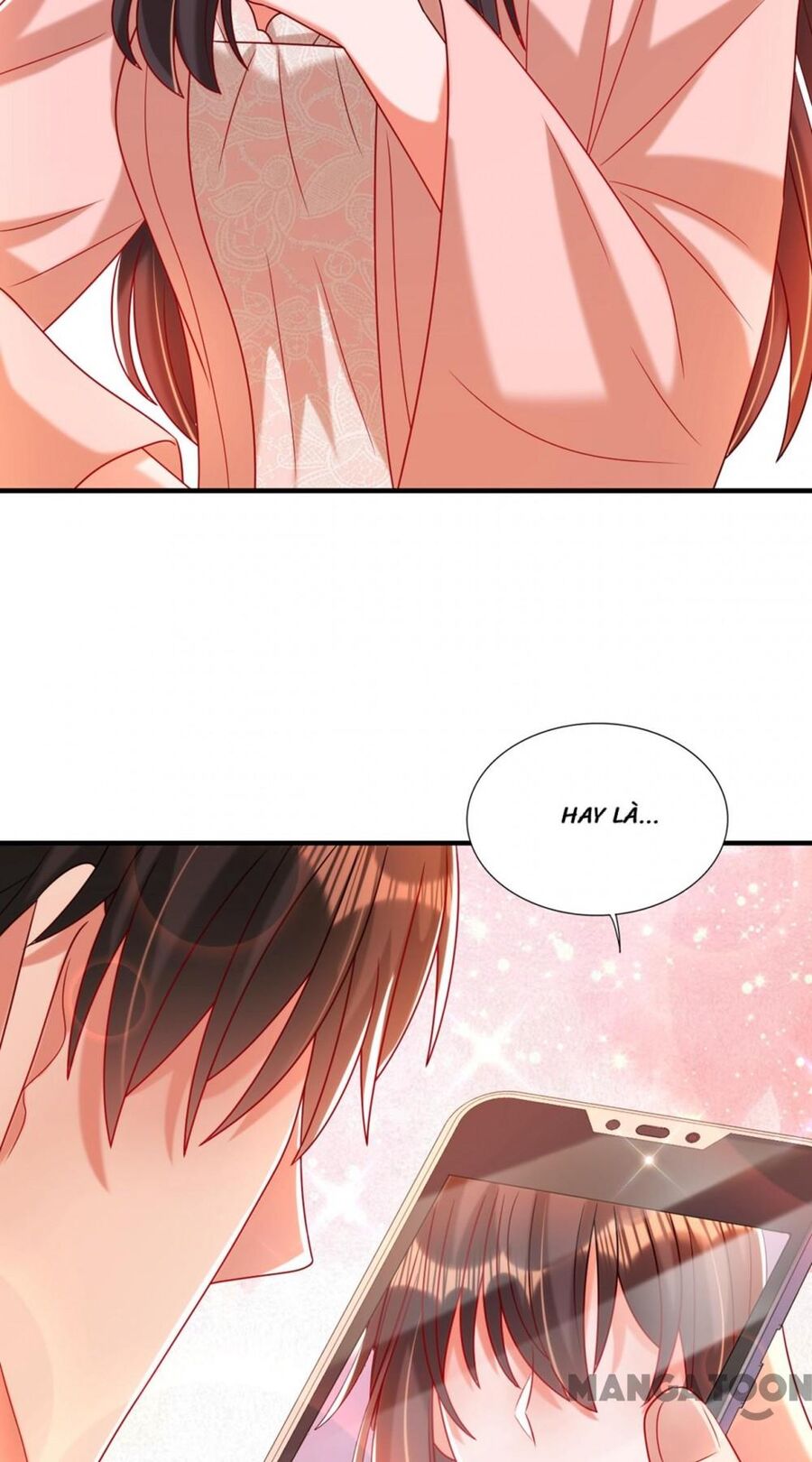 Trùng Sinh Không Gian: Cô Vợ Hào Môn Nóng Bỏng Không Dễ Chọc: Chapter 284