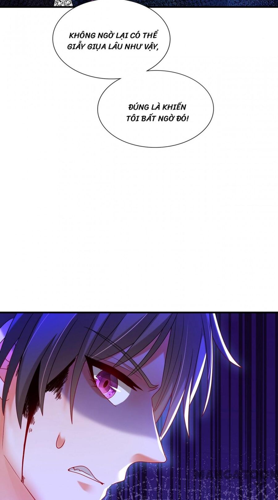 Trùng Sinh Không Gian: Cô Vợ Hào Môn Nóng Bỏng Không Dễ Chọc: Chapter 284