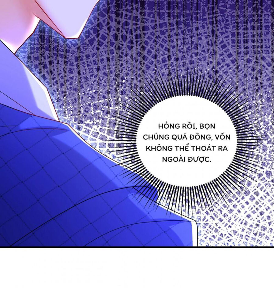 Trùng Sinh Không Gian: Cô Vợ Hào Môn Nóng Bỏng Không Dễ Chọc: Chapter 284