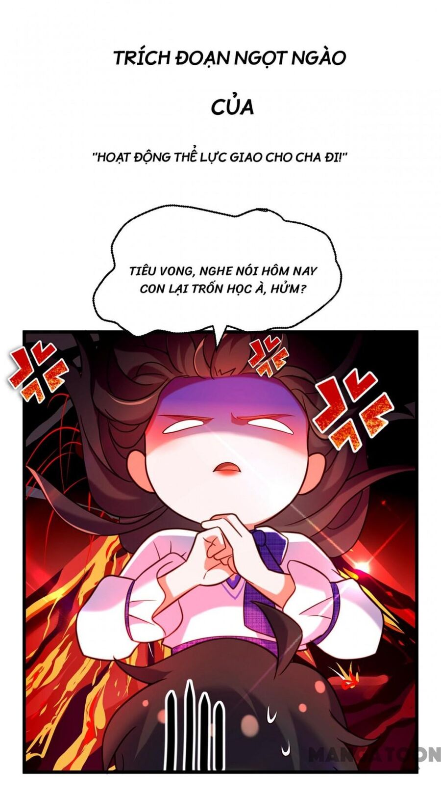 Trùng Sinh Không Gian: Cô Vợ Hào Môn Nóng Bỏng Không Dễ Chọc: Chapter 284