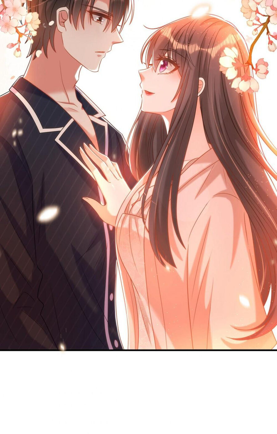 Trùng Sinh Không Gian: Cô Vợ Hào Môn Nóng Bỏng Không Dễ Chọc: Chapter 284