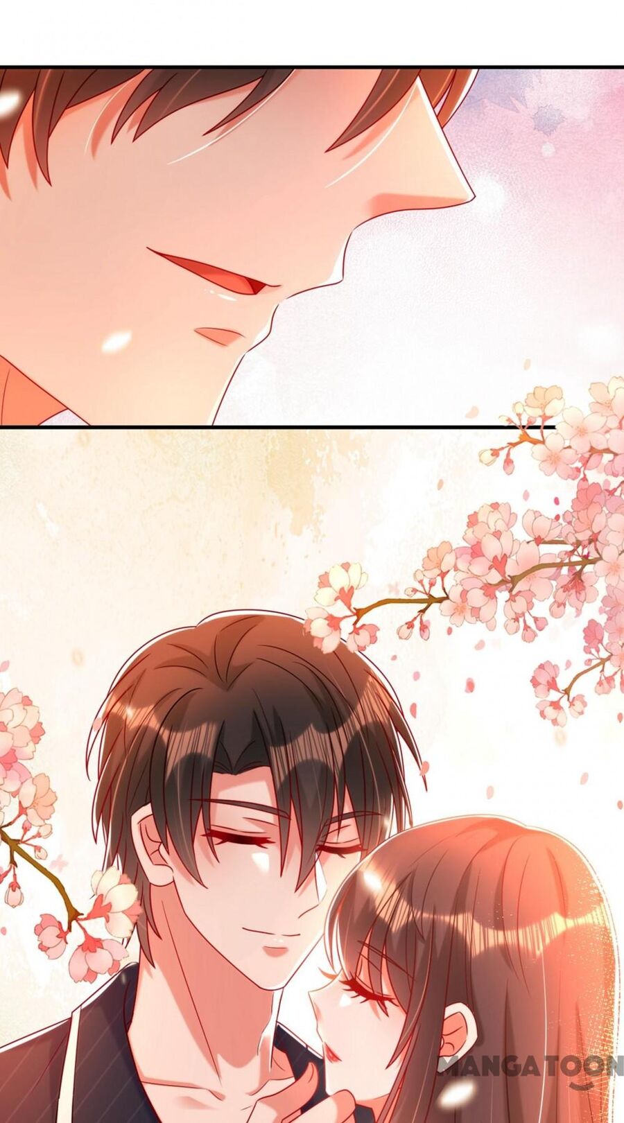 Trùng Sinh Không Gian: Cô Vợ Hào Môn Nóng Bỏng Không Dễ Chọc: Chapter 284