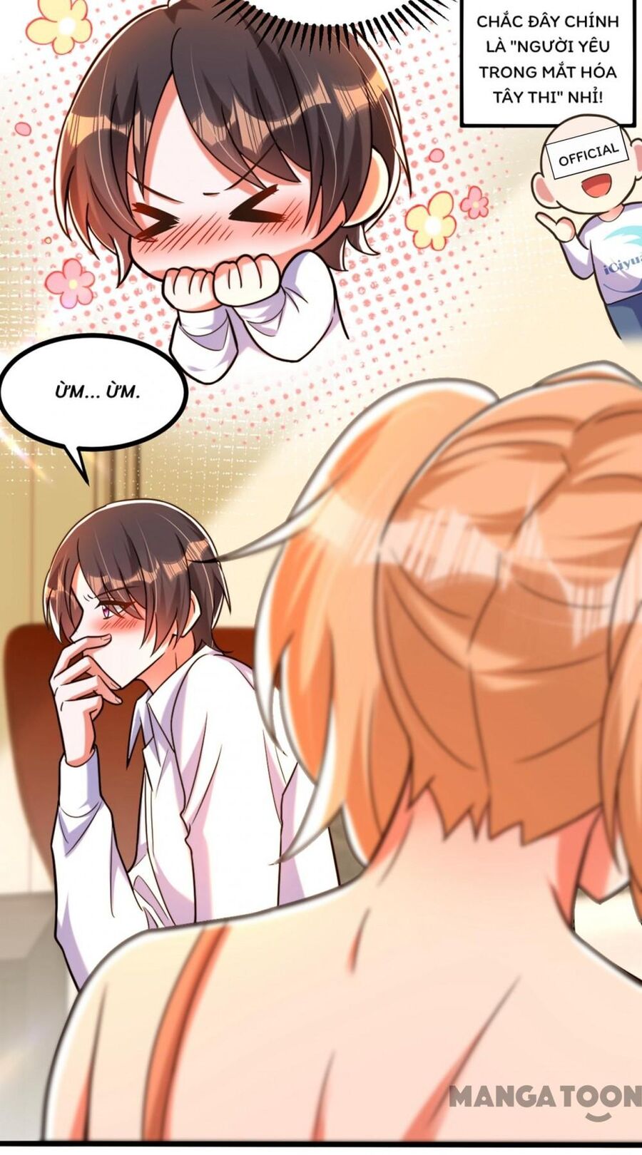 Trùng Sinh Không Gian: Cô Vợ Hào Môn Nóng Bỏng Không Dễ Chọc: Chapter 285